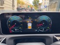 Mercedes classe a 180 7g-dct amg line / toit ouvrant / carplay / camera de recul / entretien a jour / mercedes connect /......