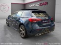 Mercedes classe a 180 7g-dct amg line / toit ouvrant / carplay / camera de recul / entretien a jour / mercedes connect /......