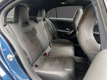 Mercedes classe a 180 7g-dct amg line / toit ouvrant / carplay / camera de recul / entretien a jour / mercedes connect /......