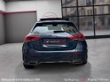 Mercedes classe a 180 7g-dct amg line / toit ouvrant / carplay / camera de recul / entretien a jour / mercedes connect /......