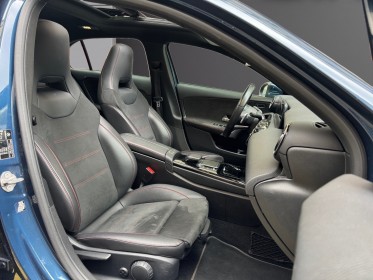 Mercedes classe a 180 7g-dct amg line / toit ouvrant / carplay / camera de recul / entretien a jour / mercedes connect /......