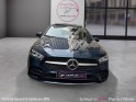 Mercedes classe a 180 7g-dct amg line / toit ouvrant / carplay / camera de recul / entretien a jour / mercedes connect /......