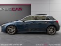 Mercedes classe a 180 7g-dct amg line / toit ouvrant / carplay / camera de recul / entretien a jour / mercedes connect /......