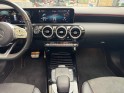 Mercedes classe a 180 7g-dct amg line / toit ouvrant / carplay / camera de recul / entretien a jour / mercedes connect /......