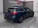 Mercedes classe a 180 7g-dct amg line / toit ouvrant / carplay / camera de recul / entretien a jour / mercedes connect /......