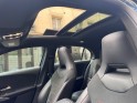 Mercedes classe a 180 7g-dct amg line / toit ouvrant / carplay / camera de recul / entretien a jour / mercedes connect /......
