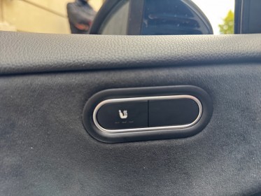 Mercedes classe a 180 7g-dct amg line / toit ouvrant / carplay / camera de recul / entretien a jour / mercedes connect /......