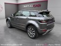 Land rover range rover evoque mark vi td4 150 bva se dynamic occasion paris 17ème (75)(porte maillot) simplicicar...