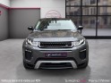 Land rover range rover evoque mark vi td4 150 bva se dynamic occasion paris 17ème (75)(porte maillot) simplicicar...
