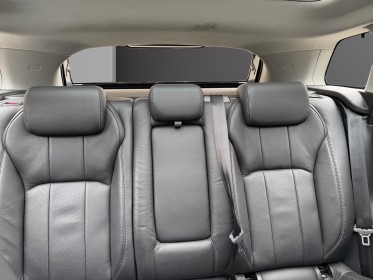 Land rover range rover evoque mark vi td4 150 bva se dynamic occasion paris 17ème (75)(porte maillot) simplicicar...