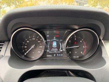 Land rover range rover evoque mark vi td4 150 bva se dynamic occasion paris 17ème (75)(porte maillot) simplicicar...