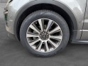 Land rover range rover evoque mark vi td4 150 bva se dynamic occasion paris 17ème (75)(porte maillot) simplicicar...