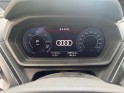 Audi q4 e-tron sportback 40 204 ch 82 kwh s line / premiere main / tva recuperable occasion paris 17ème (75)(porte maillot)...
