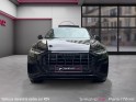 Audi q8 q8 50 tdi 286 tiptronic 8 quattro avus extended tva recuperable fr occasion paris 17ème (75)(porte maillot)...
