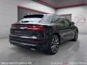 Audi q8 q8 50 tdi 286 tiptronic 8 quattro avus extended tva recuperable fr occasion paris 17ème (75)(porte maillot)...