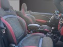 Mini cabriolet f57 231 ch john cooper works bva6 finition jcw exclusive design premiere main occasion paris 17ème (75)(porte...