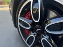 Mini cabriolet f57 231 ch john cooper works bva6 finition jcw exclusive design premiere main occasion paris 17ème (75)(porte...