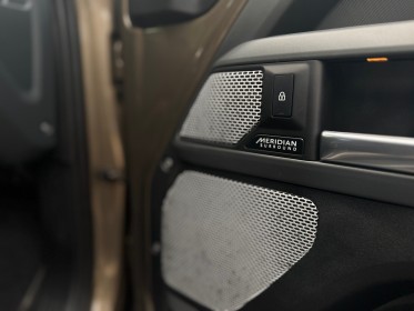 Land rover defender 130 d300 mhev bva8 x-dynamic x francaise occasion paris 17ème (75)(porte maillot) simplicicar...