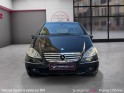 Mercedes classe a 180 cdi elégance autotronic cvt a occasion paris 17ème (75)(porte maillot) simplicicar simplicibike france