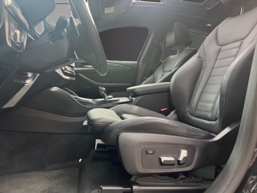 Bmw x4 g02 xdrive30i 252 ch bva8 m sport occasion paris 17ème (75)(porte maillot) simplicicar simplicibike france