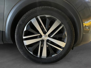 Peugeot 3008 2.0 bluehdi 180ch ss eat6 gt carplay garantie 12 mois occasion simplicicar bordeaux  simplicicar simplicibike...