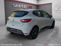 Renault clio iv dci 75 energy zen/ entretien renault / radar de recul occasion paris 17ème (75)(porte maillot) simplicicar...