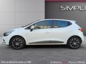 Renault clio iv dci 75 energy zen/ entretien renault / radar de recul occasion paris 17ème (75)(porte maillot) simplicicar...