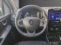 Renault clio iv dci 75 energy zen/ entretien renault / radar de recul occasion paris 17ème (75)(porte maillot) simplicicar...