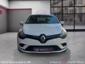 Renault clio iv dci 75 energy zen/ entretien renault / radar de recul occasion paris 17ème (75)(porte maillot) simplicicar...