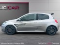 Renault clio iii 2.0 16v 200cv  rs renault sport f1 team r27 n° 1440/1500 chassis cup sellerie neuve garantie 12 mois...
