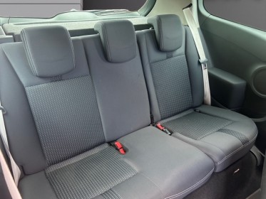 Renault clio iii 2.0 16v 200cv  rs renault sport f1 team r27 n° 1440/1500 chassis cup sellerie neuve garantie 12 mois...