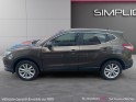 Nissan qashqai 1.5 dci 110 stop/start acenta occasion simplicicar labarthe simplicicar simplicibike france