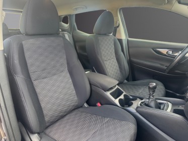 Nissan qashqai 1.5 dci 110 stop/start acenta occasion simplicicar labarthe simplicicar simplicibike france