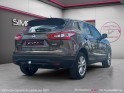 Nissan qashqai 1.5 dci 110 stop/start acenta occasion simplicicar labarthe simplicicar simplicibike france