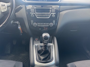 Nissan qashqai 1.5 dci 110 stop/start acenta occasion simplicicar labarthe simplicicar simplicibike france