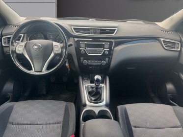 Nissan qashqai 1.5 dci 110 stop/start acenta occasion simplicicar labarthe simplicicar simplicibike france