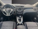 Nissan qashqai 1.5 dci 110 stop/start acenta occasion simplicicar labarthe simplicicar simplicibike france