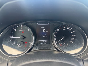 Nissan qashqai 1.5 dci 110 stop/start acenta occasion simplicicar labarthe simplicicar simplicibike france