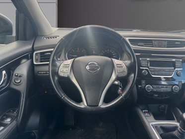 Nissan qashqai 1.5 dci 110 stop/start acenta occasion simplicicar labarthe simplicicar simplicibike france