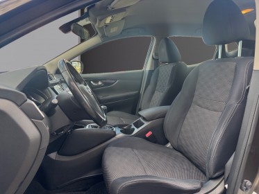 Nissan qashqai 1.5 dci 110 stop/start acenta occasion simplicicar labarthe simplicicar simplicibike france