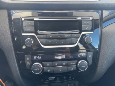 Nissan qashqai 1.5 dci 110 stop/start acenta occasion simplicicar labarthe simplicicar simplicibike france