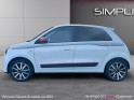 Renault twingo iii sce 1.0 sce 75cv zen  4cv critere 1 garantie 12 mois moteur a chaine de distribution citadine jeune permis...