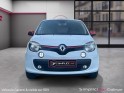 Renault twingo iii sce 1.0 sce 75cv zen  4cv critere 1 garantie 12 mois moteur a chaine de distribution citadine jeune permis...