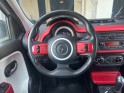 Renault twingo iii sce 1.0 sce 75cv zen  4cv critere 1 garantie 12 mois moteur a chaine de distribution citadine jeune permis...