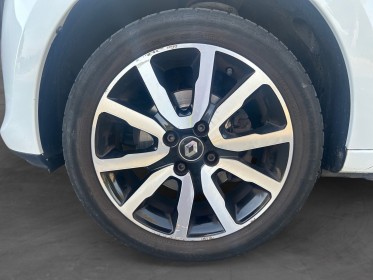 Renault twingo iii sce 1.0 sce 75cv zen  4cv critere 1 garantie 12 mois moteur a chaine de distribution citadine jeune permis...