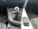 Bmw serie 3 touring f31 318d 143 ch business sièges cuir radar de recul garantie 12 mois occasion simplicicar mery-sur-oise...