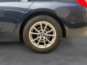 Bmw serie 3 touring f31 318d 143 ch business sièges cuir radar de recul garantie 12 mois occasion simplicicar mery-sur-oise...