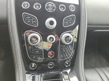 Aston martin db9 gt v12 6.0 547ch occasion paris 17ème (75)(porte maillot) simplicicar simplicibike france