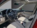 Volkswagen tiguan 2.0 tdi 150 dsg7 4motion carat exclusive 1er main suivi complet vw occasion paris 17ème (75)(porte...