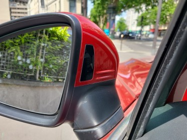 Volkswagen tiguan 2.0 tdi 150 dsg7 4motion carat exclusive 1er main suivi complet vw occasion paris 17ème (75)(porte...